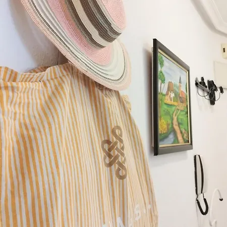 Apartamento Cosy 50 Meters From The Beach, 2 Rooms, Air Conditioning, Wifi Torrevieja