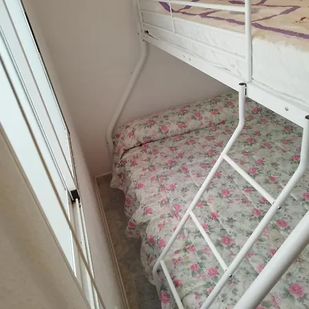 Apartment Cosy 50 Meters From The Beach, 2 Rooms, Air Conditioning, Wifi