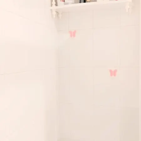 Cosy 50 Meters From The Beach, 2 Rooms, Air Conditioning, Wifi