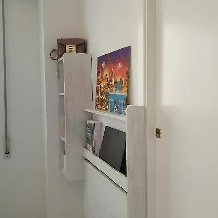 Apartment Cosy 50 Meters From The Beach, 2 Rooms, Air Conditioning, Wifi *