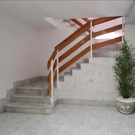 Cosy 50 Meters From The Beach, 2 Rooms, Air Conditioning, Wifi Apartment