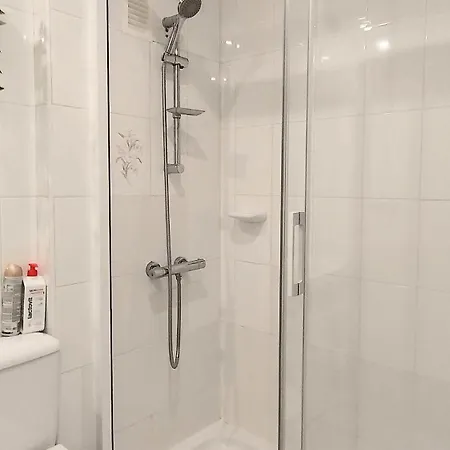 Apartment Cosy 50 Meters From The Beach, 2 Rooms, Air Conditioning, Wifi Torrevieja